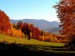Zlatistá jeseň na dobšinských horách